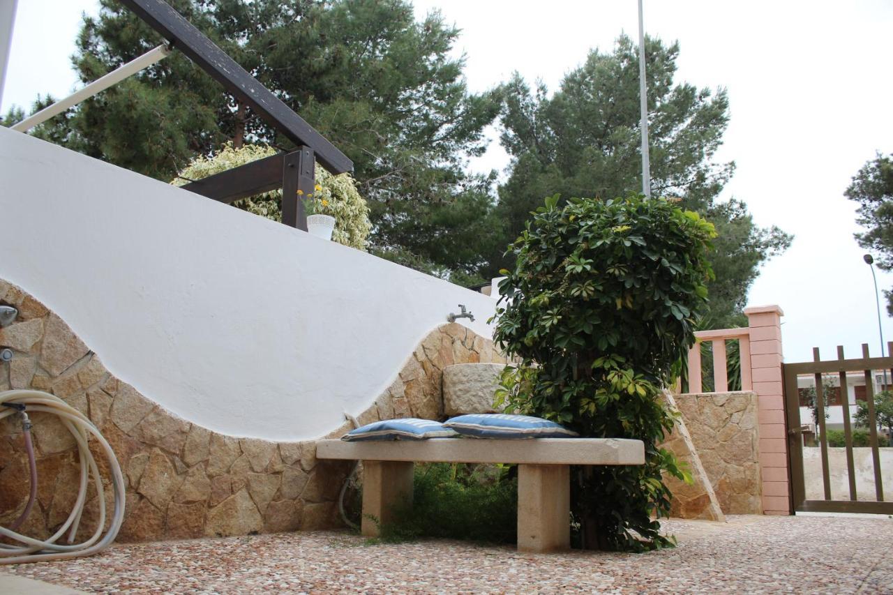 Appartamento Antares Holiday Home San Vito Lo Capo Exterior foto