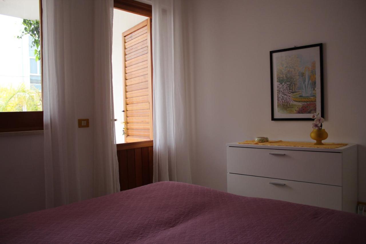 Appartamento Antares Holiday Home San Vito Lo Capo Exterior foto