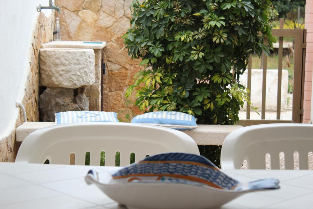Appartamento Antares Holiday Home San Vito Lo Capo Exterior foto