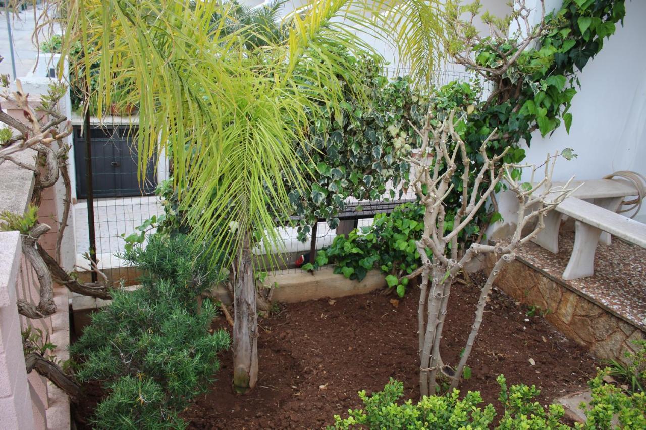 Appartamento Antares Holiday Home San Vito Lo Capo Exterior foto