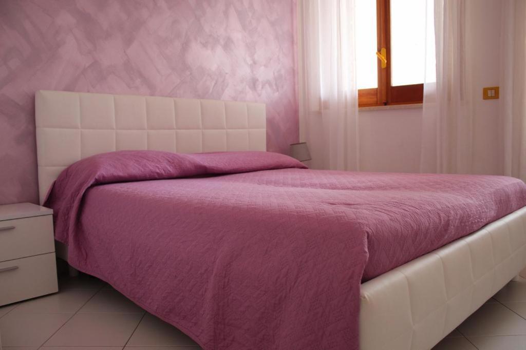 Appartamento Antares Holiday Home San Vito Lo Capo Exterior foto