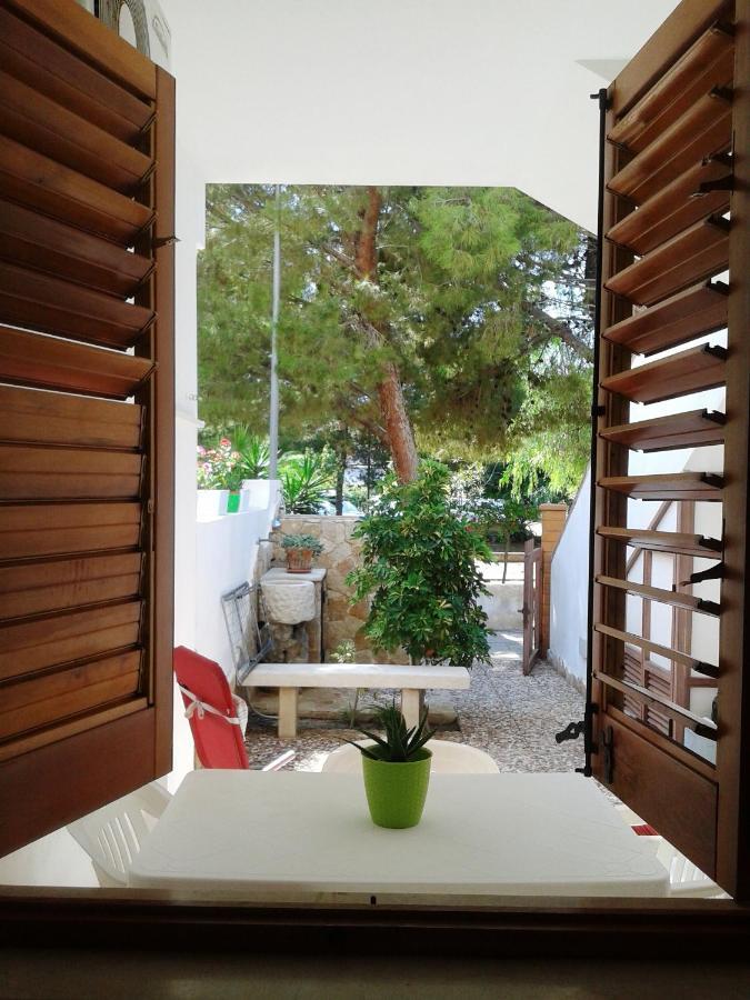 Appartamento Antares Holiday Home San Vito Lo Capo Exterior foto