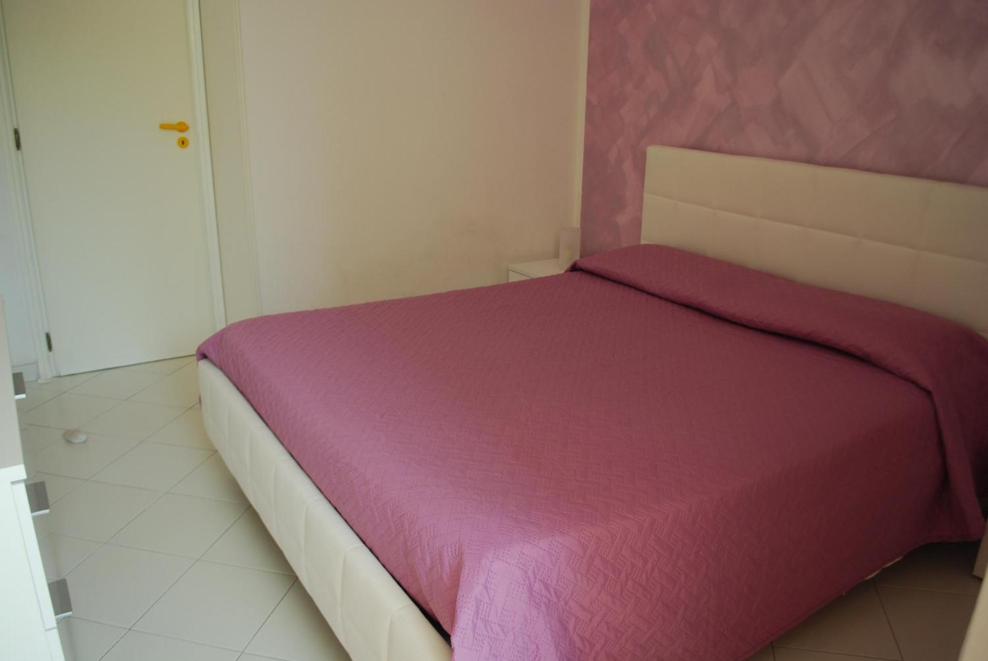 Appartamento Antares Holiday Home San Vito Lo Capo Habitación foto