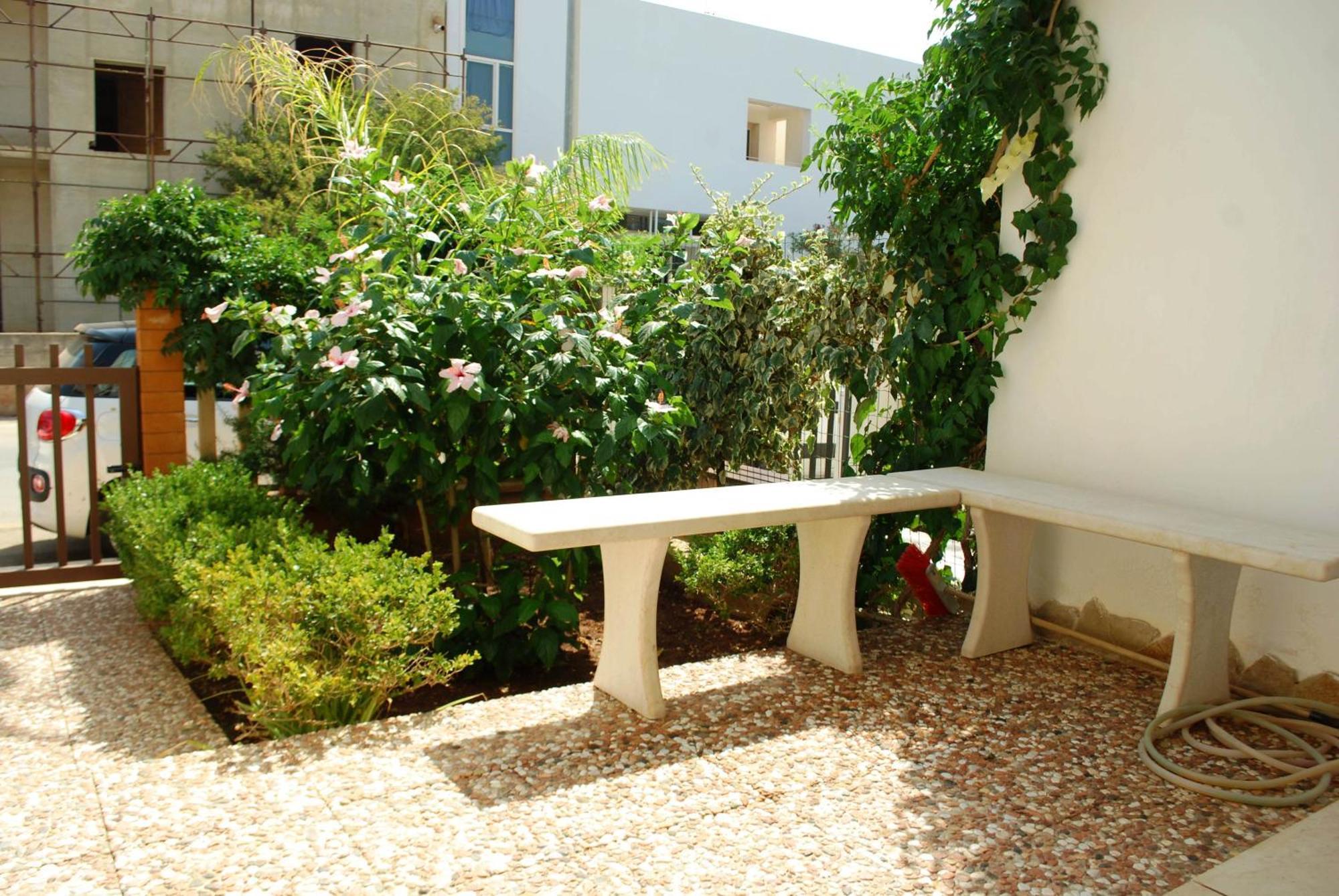 Appartamento Antares Holiday Home San Vito Lo Capo Habitación foto