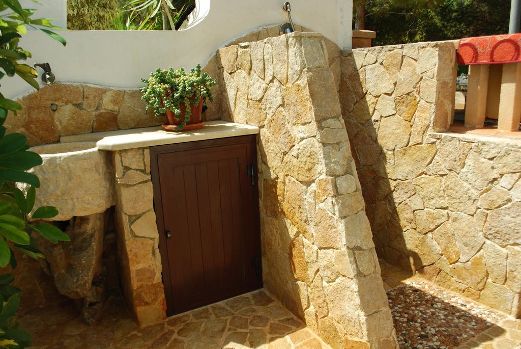 Appartamento Antares Holiday Home San Vito Lo Capo Habitación foto