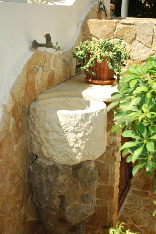 Appartamento Antares Holiday Home San Vito Lo Capo Habitación foto
